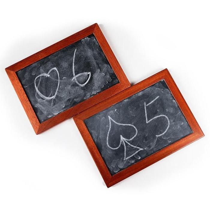 Ungimmicked Matching Blackboard for the PITATA Smart Chalkboard & Inversion Board Ungimmicked Matching Blackboard for the PITATA Smart Chalkboard & Inversion Board