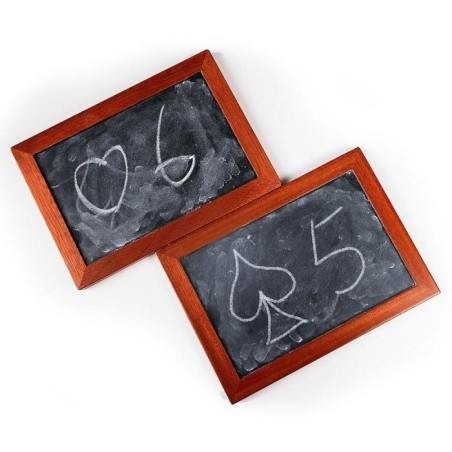 Ungimmicked Matching Blackboard for the PITATA Smart Chalkboard & Inversion Board Ungimmicked Matching Blackboard for the PITATA Smart Chalkboard & Inversion Board