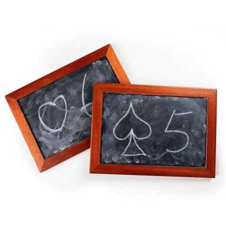 Ungimmicked Matching Blackboard for the PITATA Smart Chalkboard & Inversion Board Ungimmicked Matching Blackboard for the PITATA Smart Chalkboard & Inversion Board