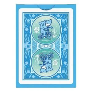 Bicycle - Under the Sea Playing Cards