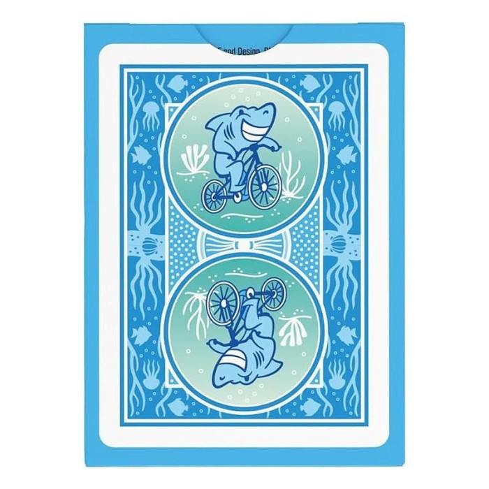 Bicycle - Under the Sea Playing Cards Bicycle - Under the Sea Playing Cards