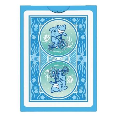 Bicycle - Under the Sea Playing Cards Bicycle - Under the Sea Playing Cards