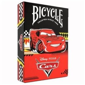 Bicycle - Disney Cars