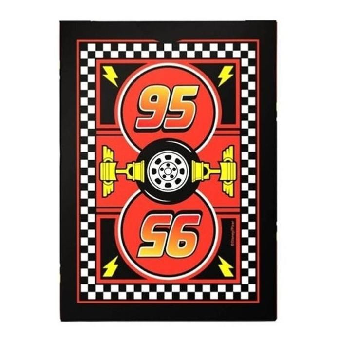 Bicycle - Disney Cars Bicycle - Disney Cars