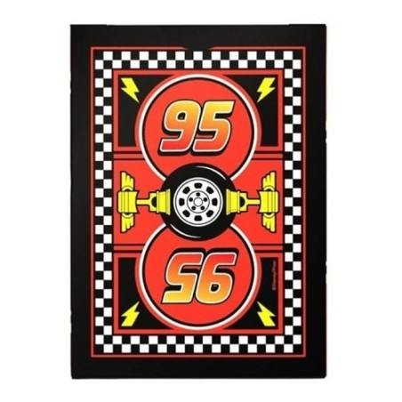 Bicycle - Disney Cars Bicycle - Disney Cars