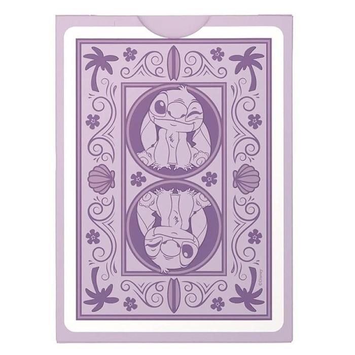 Bicycle - Disney Stitch Purple Bicycle - Disney Stitch Purple