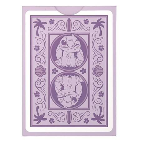 Bicycle - Disney Stitch Purple Bicycle - Disney Stitch Purple