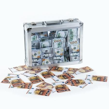 Glassy Briefcase 2 -Euro Version Glassy Briefcase 2 -Euro Version