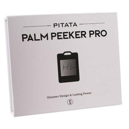 PITATA Palm Peeker