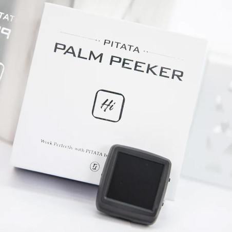 PITATA Palm Peeker