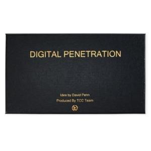 Digital Penetration by David Penn & TCC Magic