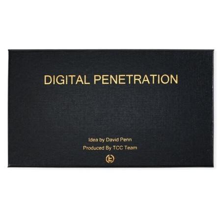 Digital Penetration by David Penn & TCC Magic Digital Penetration by David Penn & TCC Magic