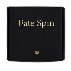 Fate Spin by TCC Magic