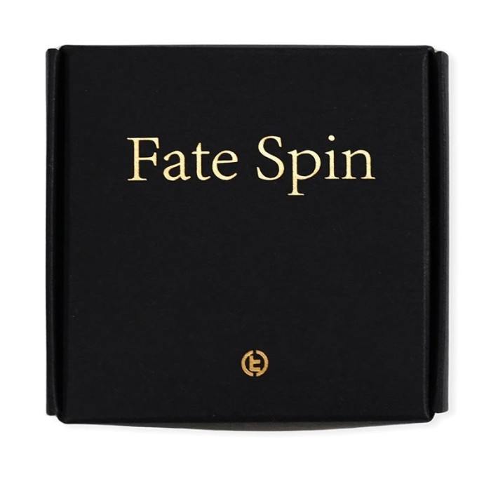 Fate Spin by TCC Magic