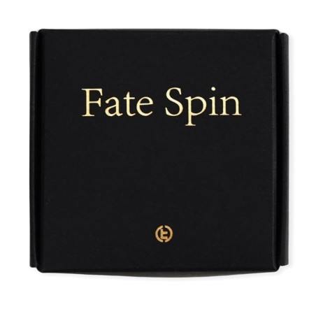 Fate Spin by TCC Magic