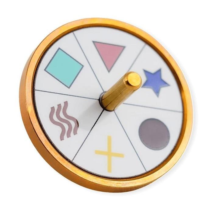 Fate Spin by TCC Magic