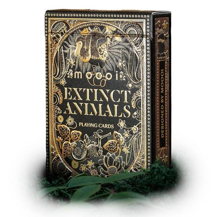 Moooi Extinct Animals by Theory11 Moooi Extinct Animals by Theory11