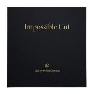 Impossible Cut by Didier Clement & TCC Magic