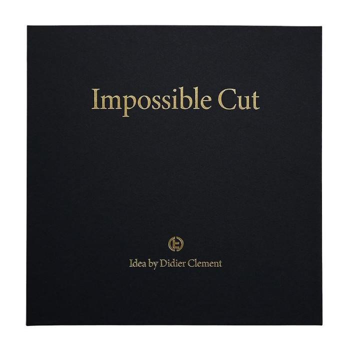 Impossible Cut by Didier Clement & TCC Magic