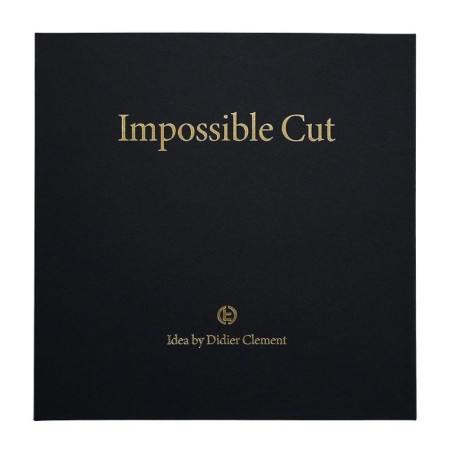 Impossible Cut by Didier Clement & TCC Magic