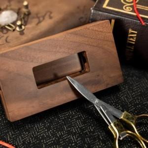Impossible Cut by Didier Clement & TCC Magic
