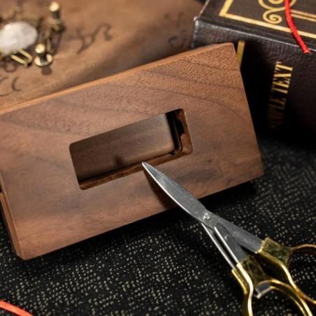 Impossible Cut by Didier Clement & TCC Magic
