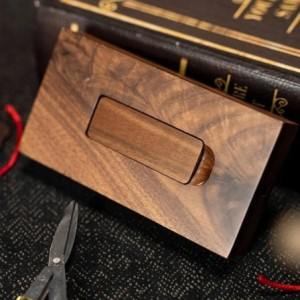Impossible Cut by Didier Clement & TCC Magic