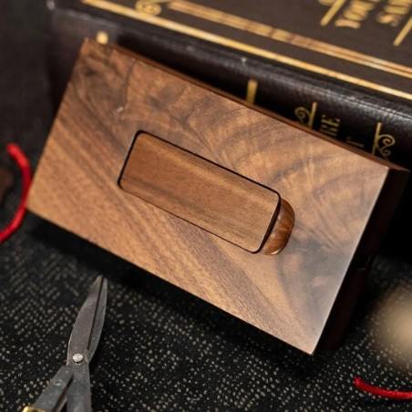 Impossible Cut by Didier Clement & TCC Magic
