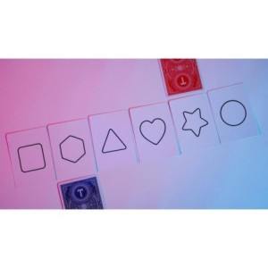 I.S.Y.C symbol cards
