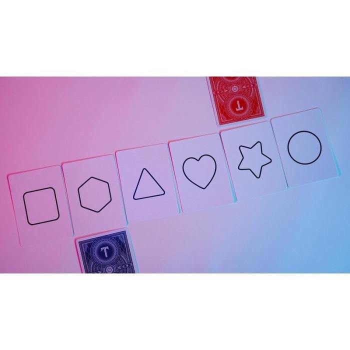 I.S.Y.C symbol cards I.S.Y.C symbol cards