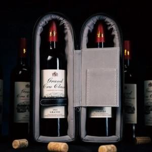 Miracle Wine Bottles Carrying Bag by TCC