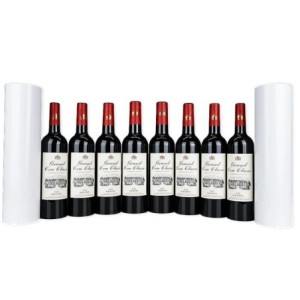 Miracle Wine Bottles Carrying Bag by TCC