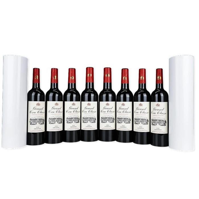 Miracle Wine Bottles Carrying Bag by TCC