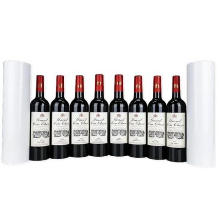 Miracle Wine Bottles Carrying Bag by TCC