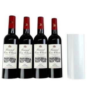 Miracle Wine Bottles Carrying Bag by TCC