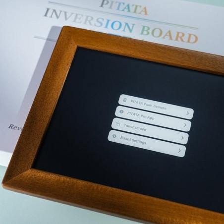 PITATA Inversion Board ULTRA
