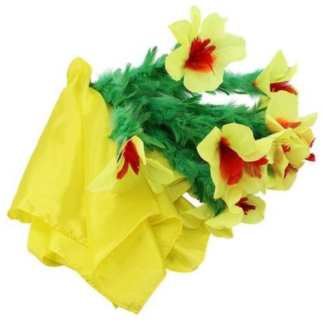 Productions from Silks - Flower Bouquets