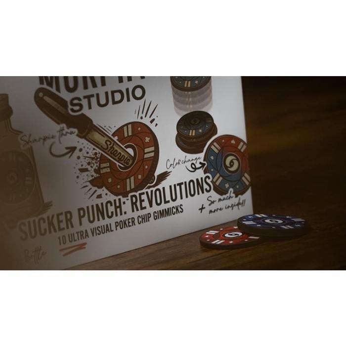 Sucker Punch: Revolutions