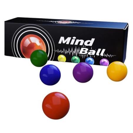 Mind Ball by Iarvel Magic Mind Ball by Iarvel Magic