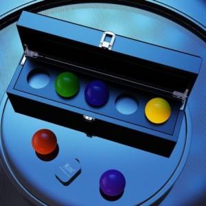 Mind Ball by Iarvel Magic