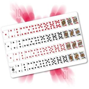 52 on 1 card - Prediction