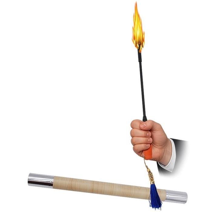 Torch to Bouquet Torch to Bouquet