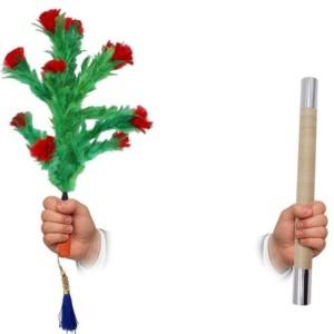 Torch to Bouquet