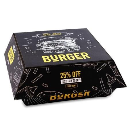 Magic Burger by Tora Magic Magic Burger by Tora Magic