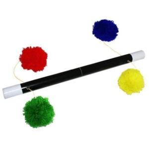 Pom Pon Wand