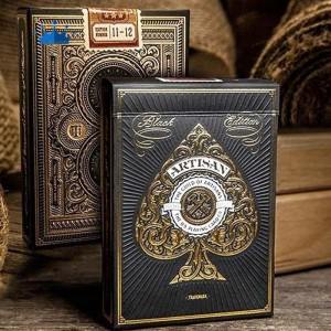 Baraja Artisan
