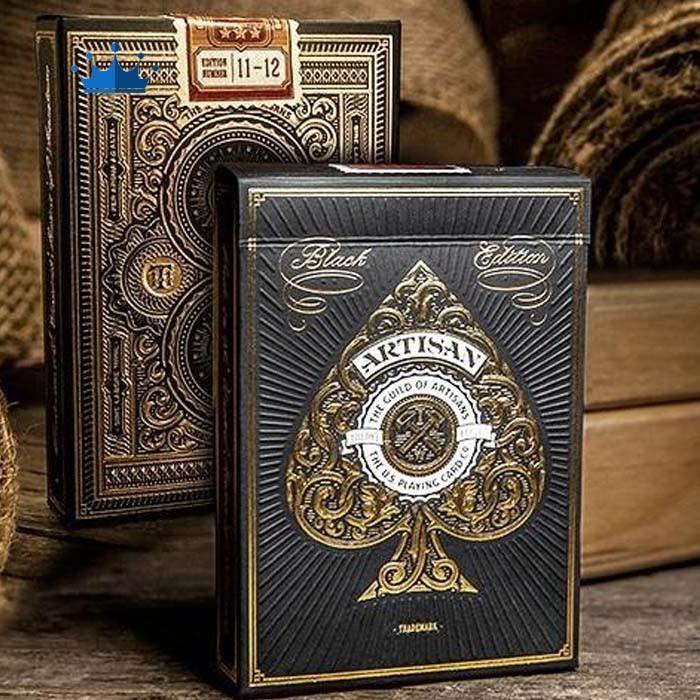 Baraja Artisan