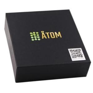 Atom 2 Smart Remote by Electricks