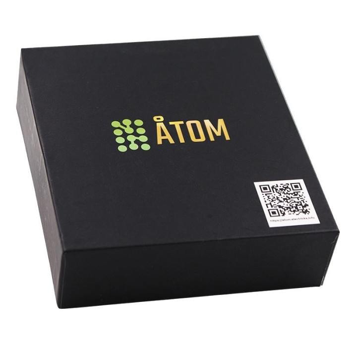 Atom 2 Smart Remote by Electricks Atom 2 Smart Remote by Electricks
