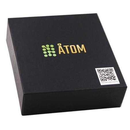Atom 2 Smart Remote by Electricks Atom 2 Smart Remote by Electricks